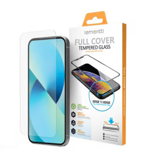 Folie protectie Lemontti Transparenta pentru Galaxy A35/A55