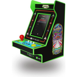 MyArcade Galaga Nano Player Pro