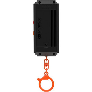 MyArcade Atari Pixel Pocket Pro