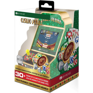 MyArcade Casino Player