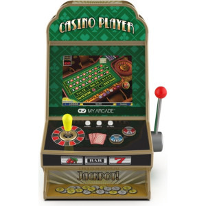 MyArcade Casino Player