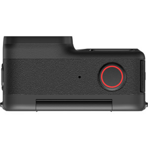 Insta360 Ace Pro 2 Midnight Black Flash Print Bundle