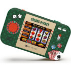 Consola MyArcade Casino Pocket Player Max