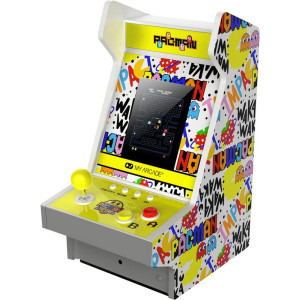 MyArcade PAC-MAN 45th Anniversary Mighty Player