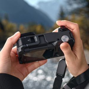 Insta360 Ace Pro 2 Midnight Black Videography Bundle Limited Edition