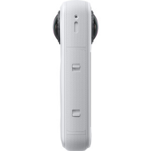 Insta360 X5 Satin White Limited Edition