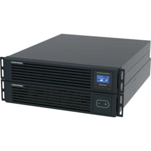 UPS SOCOMEC NRT4-060K 6000VA Negru