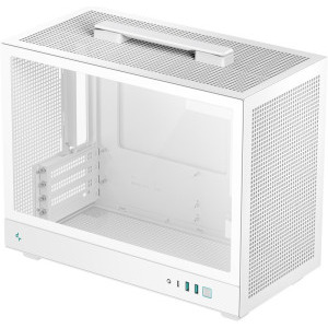 Deepcool CH160 PLUS White