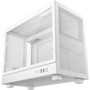 Deepcool CH160 PLUS White