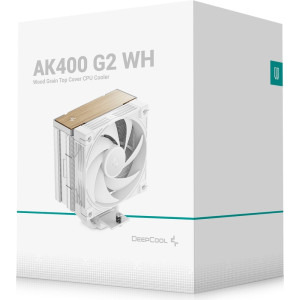 Deepcool AK400 G2 White
