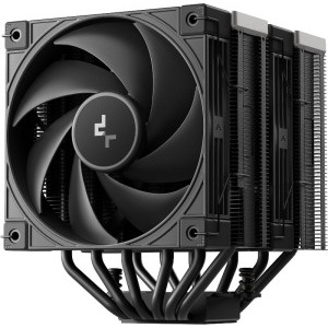 Cooler CPU Deepcool AK620 G2 DIGITAL NYX