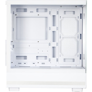 PCCooler C3 Q500 White