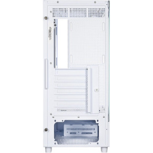 PCCooler C3 Q500 White