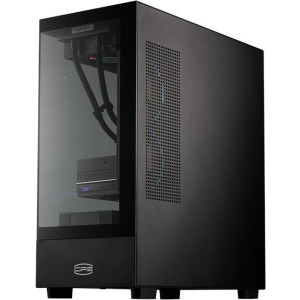 PCCooler C3 Q500 Black