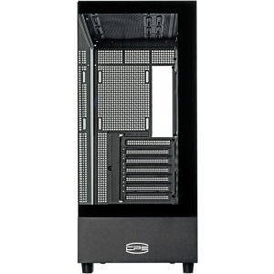 PCCooler C3 Q500 Black
