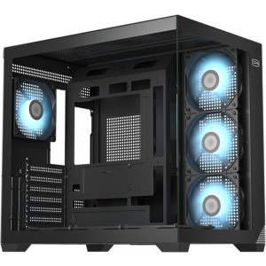 PCCooler C3 T700 ARGB Black