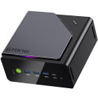 Mini PC GMKtec K15, Intel Core Ultra 5 125U 1.3GHz, 32GB DDR5, 1TB SSD, Intel Graphics, Windows 11 Pro