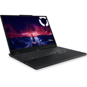 Lenovo Gaming 15.1'' Legion 5 15AKP10, WQXGA OLED 165Hz, Procesor AMD Ryzen™ Al 7 350 (16M Cache, up to 5.0 GHz), 24GB DDR5, 1TB SSD, GeForce RTX 5070 8GB, No OS, Eclipse Black, 3Yr Onsite Premium Care