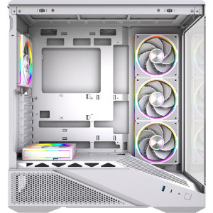 ALPHAGEAR Spectre white