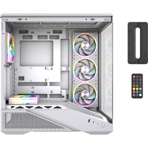 ALPHAGEAR Spectre white