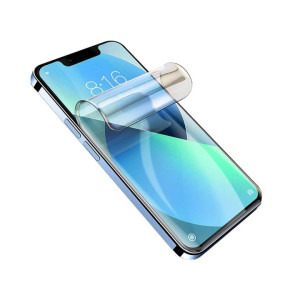 Lemontti 3D GRS Clear pentru Galaxy A55