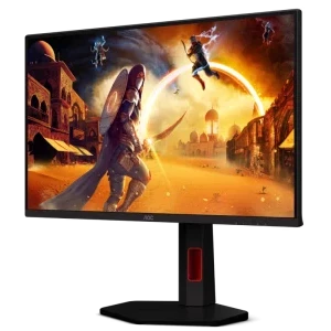 AOC Gaming AGON 25G4KUR 24.5 inch FHD IPS 0.3 ms 420 Hz HDR G-Sync Compatible
