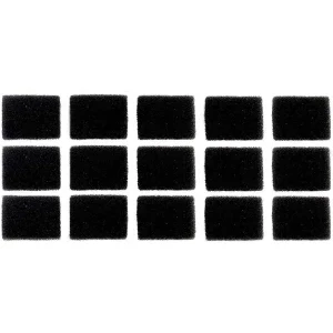 PetKit Set filtre pentru fantana de apa pentru animale P4112, 15 buc