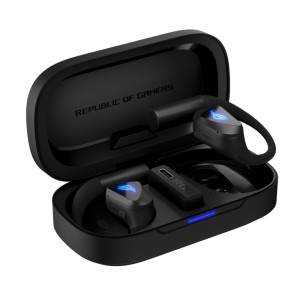 ASUS ROG Cetra Open Wireless Black