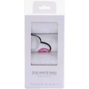 PetKit Set saci de rezerva, 8 role