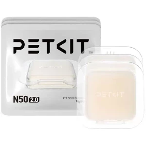 PetKit Odorizant pentru litiera automata N50, 3 buc