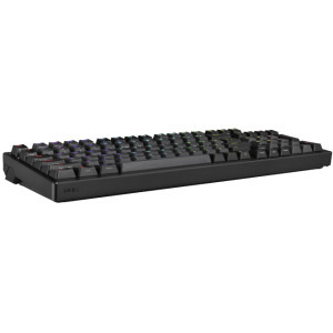 ASUS ROG Azoth 96 HE HFX V2 Magnetic Switch Black Mecanica
