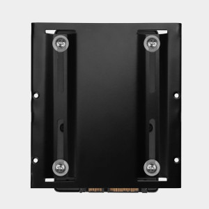 AXAGON RHD-125B Adaptor HDD/SSD 2.5 inch la 3.5 inch negru