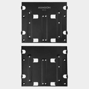 AXAGON RHD-435 Adaptor 5.25 inch la 4x 2.5 inch sau 2x 2.5 inch + 1x 3.5 inch