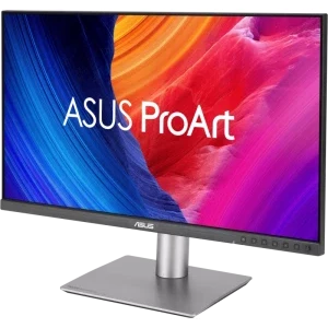 ASUS ProArt PA32QCV 31.5 inch 6K IPS 5 ms 60 Hz Thunderbolt HDR