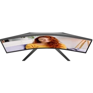 AOC CU34B3E Curbat 34 inch UWQHD VA 1 ms 120 Hz HDR