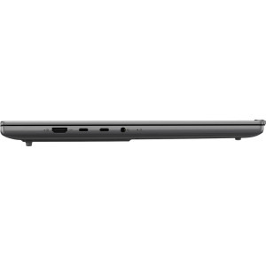 Lenovo 16'' IdeaPad Pro 5 16AGP11, 2.8K OLED 120Hz VRR, Procesor AMD Ryzen™ AI 7 450 (16M Cache, up to 5.1 GHz), 24GB LPDDR5X, 1TB SSD, AMD Radeon 860M, No OS, Luna Grey