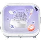 PetKit Uscator Smart pentru animale de companie AirSalon Max Pro Alb