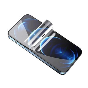 Lemontti 3D Self-Repair Clear pentru Google Pixel 9 Pro