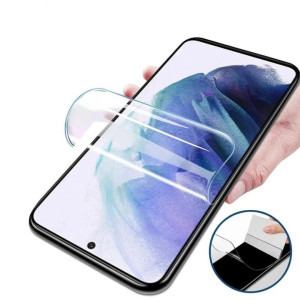 Lemontti 3D Self-Repair Clear pentru Google Pixel 9 Pro