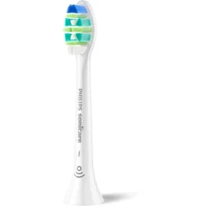 Philips Sonicare Rezerve periuta de dinti electrica InterCare HX9004/87 Alb, 4 buc