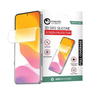 Folie protectie Lemontti 3D GRS Matte Google Pixel 9 Pro XL