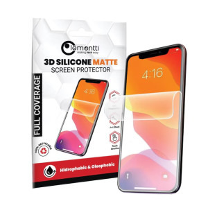Folie protectie Lemontti Matte pentru Google Pixel 9 Pro XL