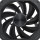 Ventilator ALPHAGEAR Haze 120mm black