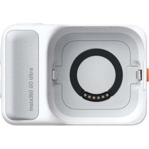 Insta360 GO Ultra Arctic White