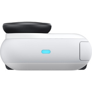 Insta360 GO Ultra Arctic White