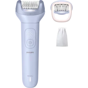 Epilator Philips Seria 8000 BRE708/00