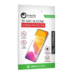 Lemontti 3D GRS Clear pentru Google Pixel 8