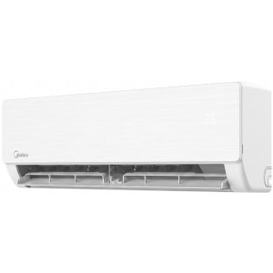 Midea Solunar Lite, Gama 2026, 9000 BTU, Clasa A++/A+, Wi-Fi, Inverter, AI EcoMaster