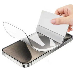 Lemontti 3D GRS Matte pentru Google Pixel 7 Pro