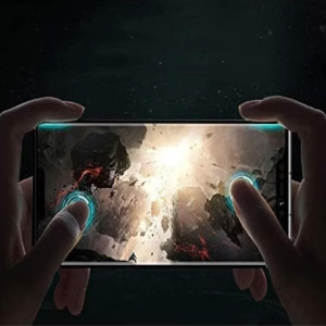 Lemontti 3D GRS Clear pentru Google Pixel 7 Pro